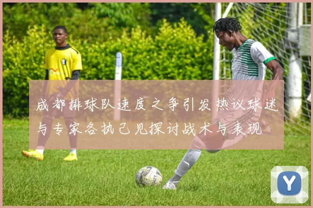 成都排球队速度之争引发热议球迷与专家各执己见探讨战术与表现
